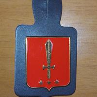 Distintivo Esercito 