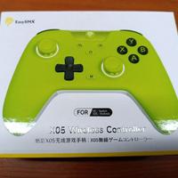 Gamepad EasySMX X05 Wireless Controller