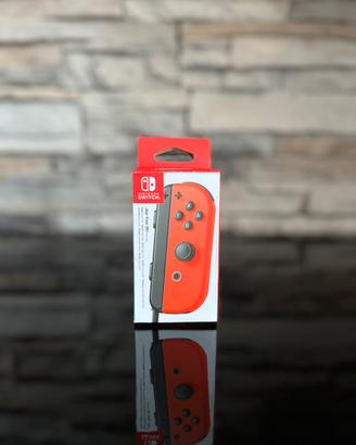 Joycon nintendo switch