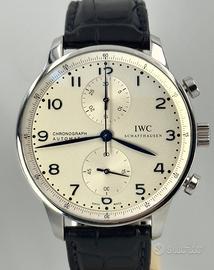 IWC PORTOGHESE FULL SET