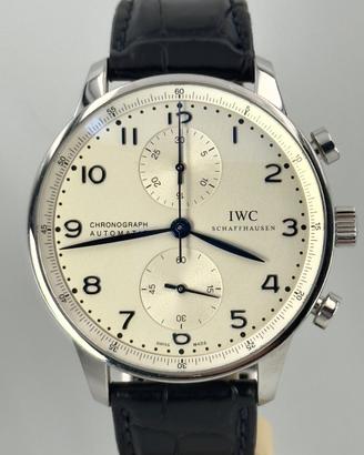 IWC PORTOGHESE FULL SET