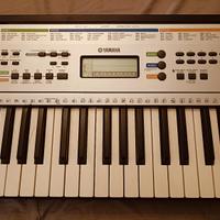 Tastiera Yamaha YPT-255