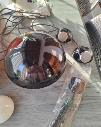 Audio multimediale JBL Spot del 2000