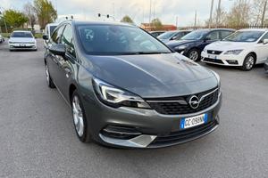 Opel Astra 1.5 CDTI 122 CV S&S AT9 Sports Tourer U