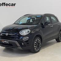 FIAT 500X 1.3 T4 150 CV DCT Cross