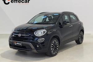 FIAT 500X 1.3 T4 150 CV DCT Cross