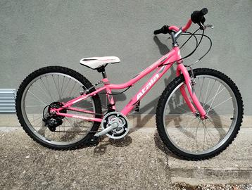 bicicletta ragazza