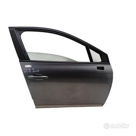 PORTIERA ANTERIORE DESTRA RENAULT CLIO Serie V 801