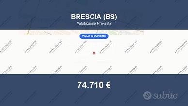 Immobile in asta di 90 m² con più di 5 locali a Br