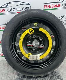 RUOTINO SCORTA BMW E61 125 70 16