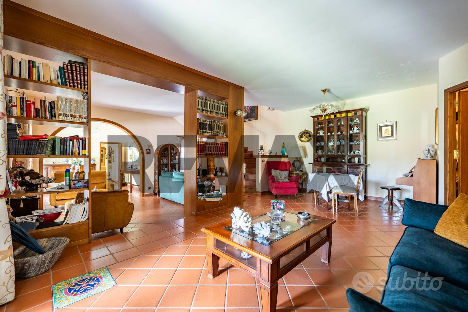 Casa – Altofonte, Piano Maglio - Vista 5