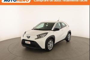 TOYOTA Aygo X YK34231
