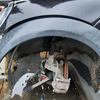 MINI COOPER CABRIO - PASSARUOTA ANTERIORE SINISTRO