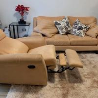 divano poltrone sofà