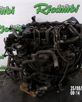 MOTORE PER FORD FOCUS 1.6 TDCi ANNO 2011
