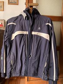 tuta da sci da uomo  Volkl