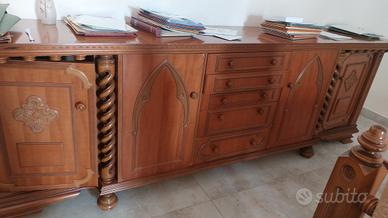 credenza antica