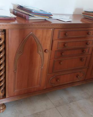 credenza antica