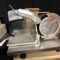 Affettatrice professionale