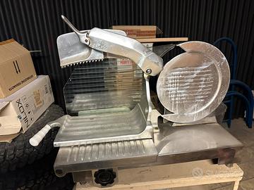 Affettatrice professionale