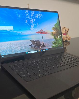 Notebook Samsung Galaxy Book S
