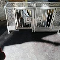 Gabbia per cani