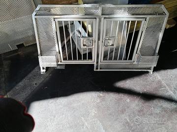 Gabbia per cani