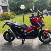 Honda X-ADV 750 SPORT