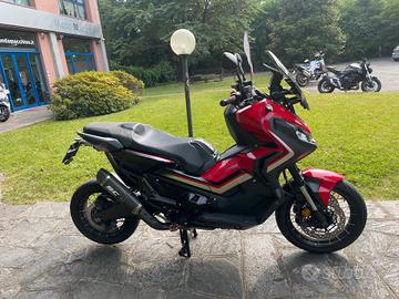 Honda X-ADV 750 SPORT
