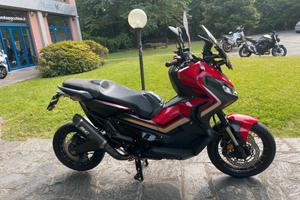 Honda X-ADV 750 SPORT