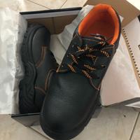 scarpe antinfortunistiche n 45 NUOVE