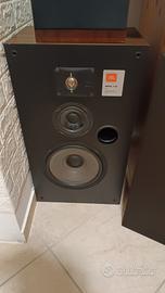 diffusori vintage della jbl.. tutto originale.perf