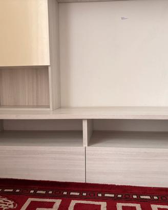 Mobile Soggiorno Porta TV Moderno