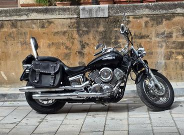 Yamaha xvs 1100