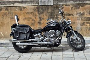 Yamaha xvs 1100