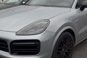 Porsche Cayenne Coupe 3.0 e-hybrid 5p.ti tiptronic