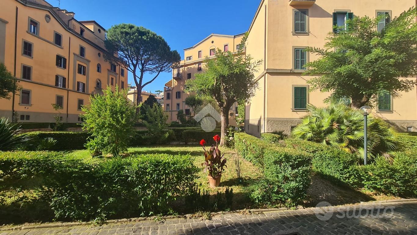 Appartamento – Roma, Della Vittoria - Vista 4