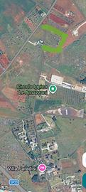 Terreno agricolo