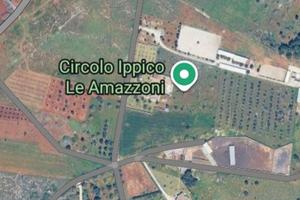 Terreno agricolo