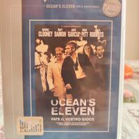 DVD Ocean's Eleven Film 