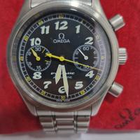 Omega Dynamic Chronograph