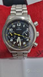 Omega Dynamic Chronograph