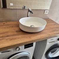 Tavola +lavabo