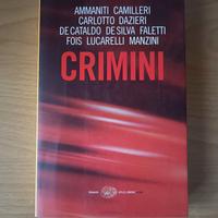 Crimini - Autori vari