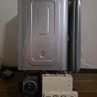 caldaia beretta Ciao csi 24kw