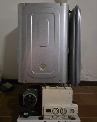 caldaia beretta Ciao csi 24kw