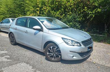 PEUGEOT 308 1.6 e-HDi 115 CV Stop&Start Business -