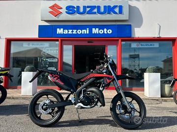 Vent Altro SKATE MOTARD