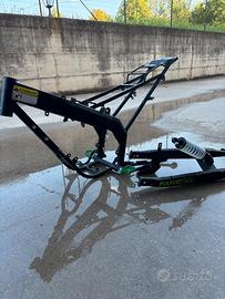 Smembro Derbi 50