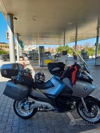 BMW R1200RT 